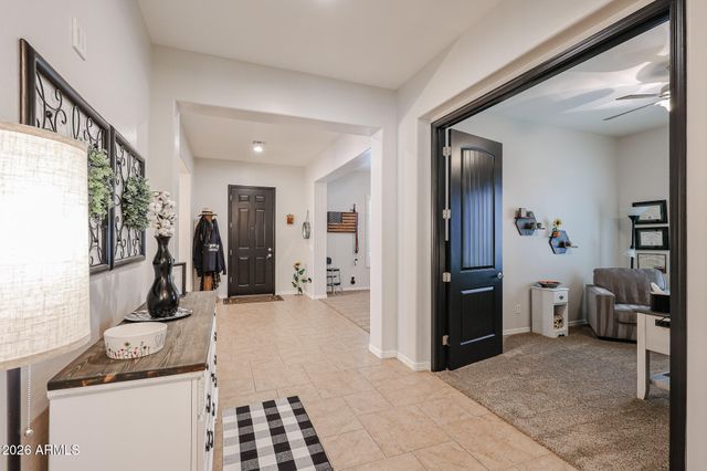 4282 N 180TH Drive, Goodyear, AZ 85395