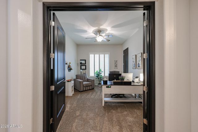 4282 N 180TH Drive, Goodyear, AZ 85395