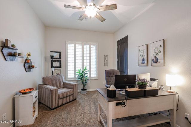 4282 N 180TH Drive, Goodyear, AZ 85395