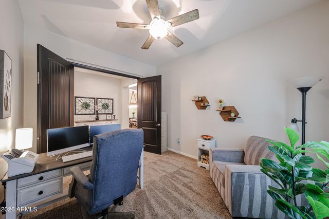 4282 N 180TH Drive, Goodyear, AZ 85395