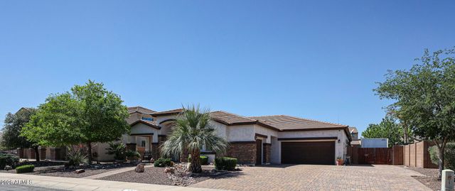 4282 N 180TH Drive, Goodyear, AZ 85395