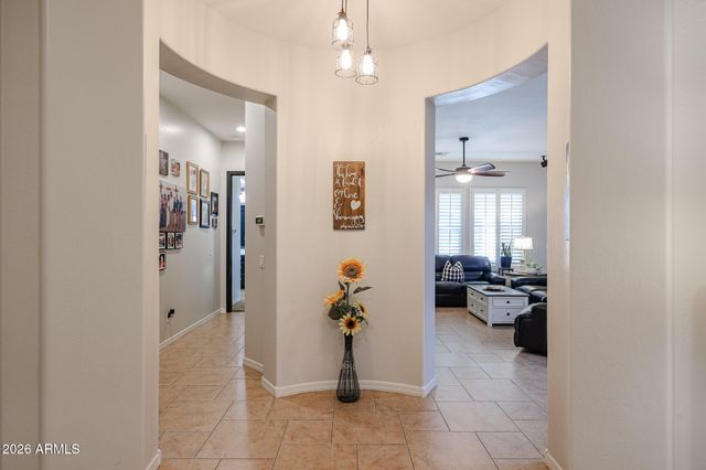 4282 N 180TH Drive, Goodyear, AZ 85395