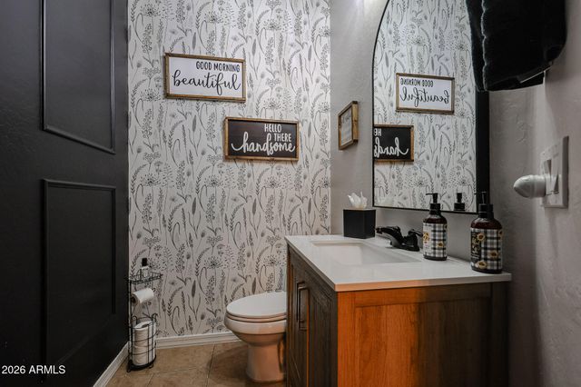 4282 N 180TH Drive, Goodyear, AZ 85395