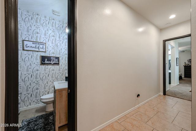 4282 N 180TH Drive, Goodyear, AZ 85395