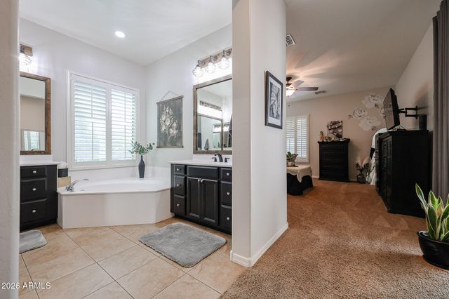 4282 N 180TH Drive, Goodyear, AZ 85395