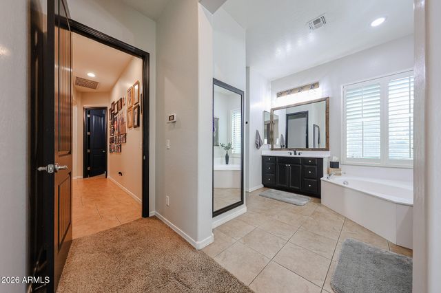 4282 N 180TH Drive, Goodyear, AZ 85395