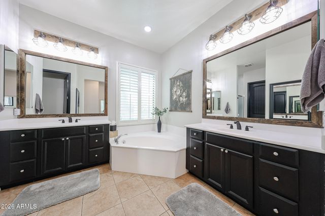 4282 N 180TH Drive, Goodyear, AZ 85395