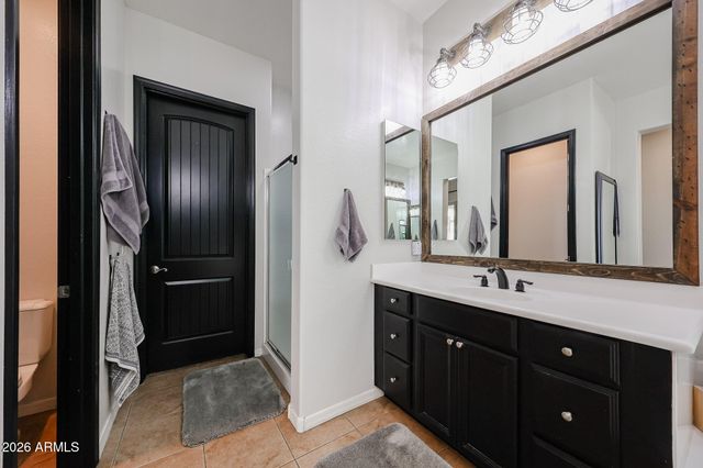 4282 N 180TH Drive, Goodyear, AZ 85395