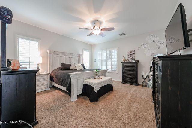 4282 N 180TH Drive, Goodyear, AZ 85395