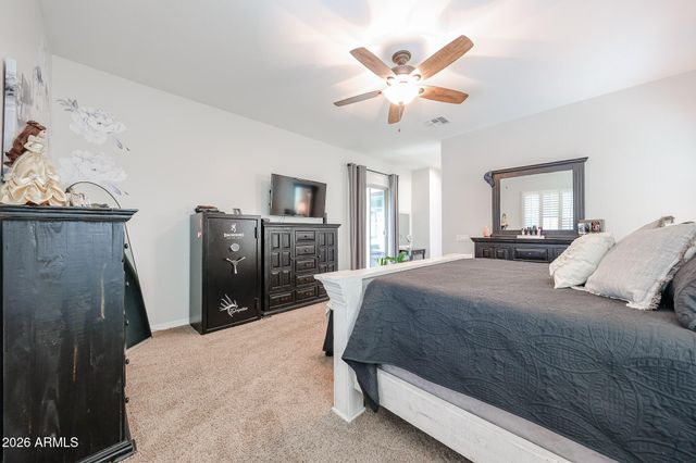 4282 N 180TH Drive, Goodyear, AZ 85395