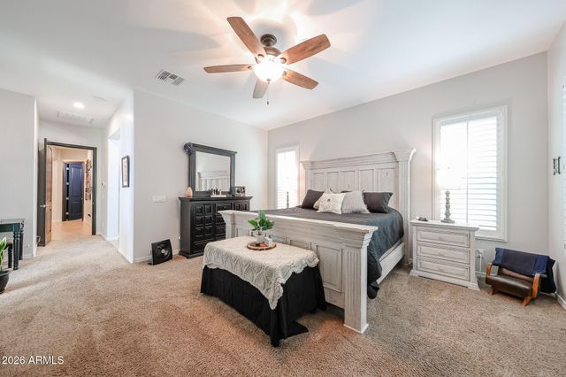 4282 N 180TH Drive, Goodyear, AZ 85395