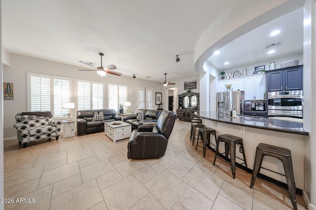 4282 N 180TH Drive, Goodyear, AZ 85395