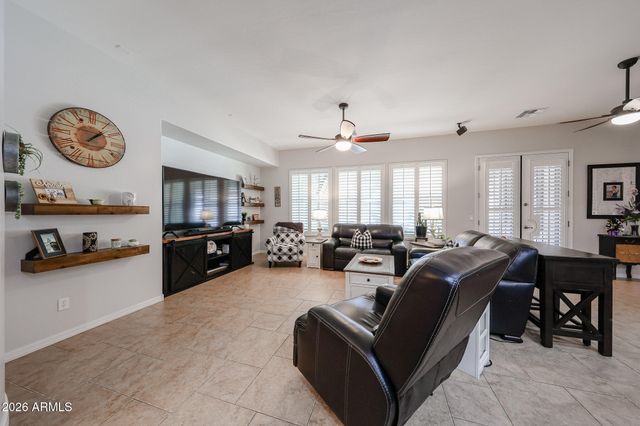 4282 N 180TH Drive, Goodyear, AZ 85395