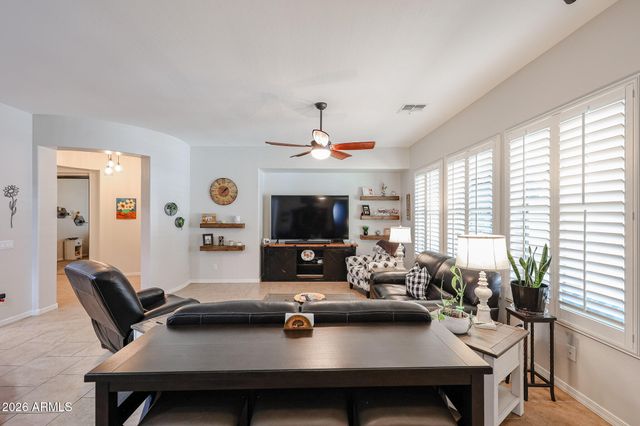 4282 N 180TH Drive, Goodyear, AZ 85395