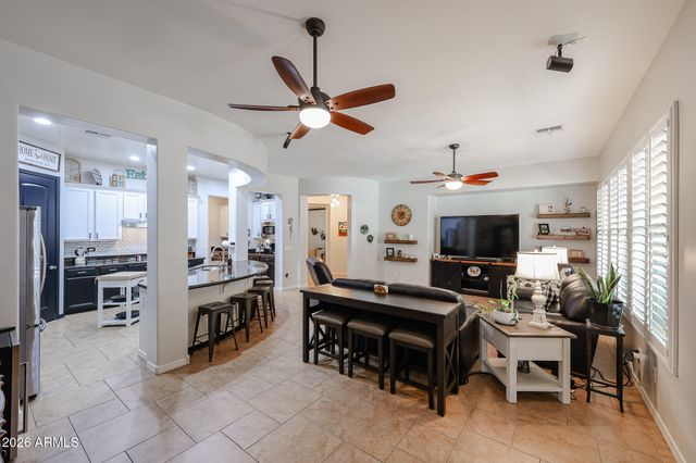 4282 N 180TH Drive, Goodyear, AZ 85395