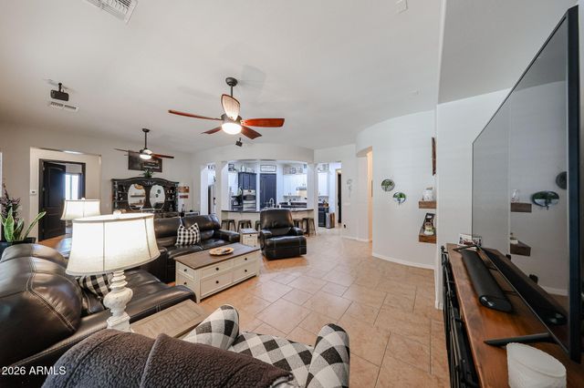 4282 N 180TH Drive, Goodyear, AZ 85395