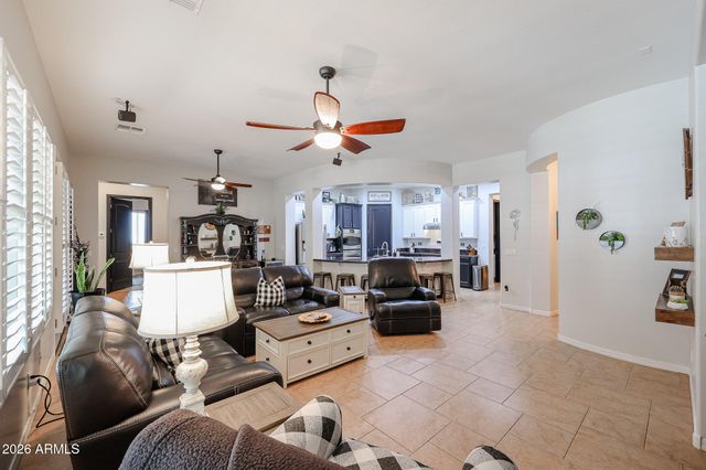 4282 N 180TH Drive, Goodyear, AZ 85395