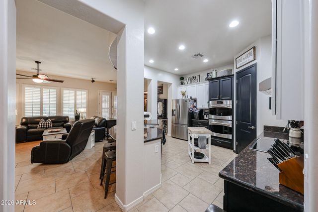 4282 N 180TH Drive, Goodyear, AZ 85395