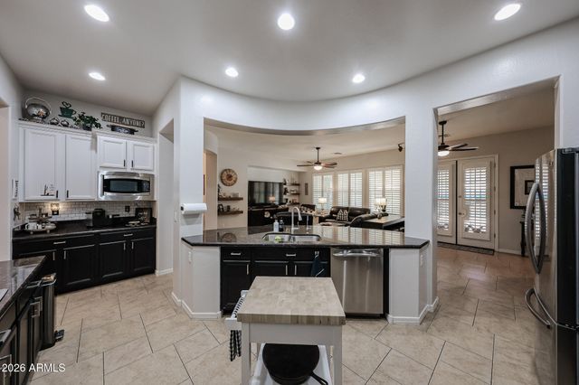 4282 N 180TH Drive, Goodyear, AZ 85395