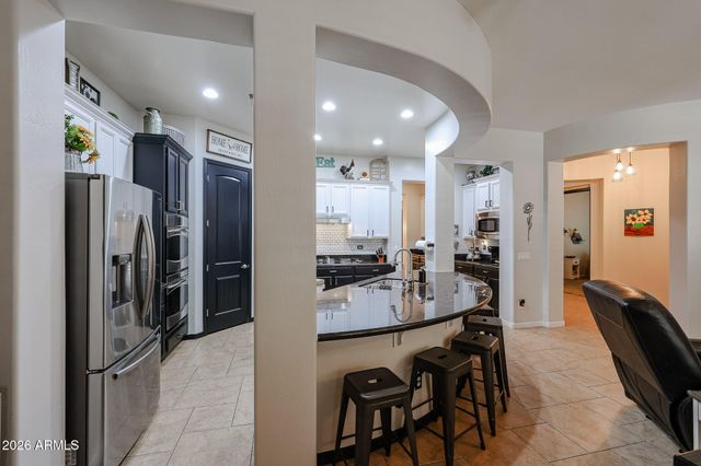 4282 N 180TH Drive, Goodyear, AZ 85395