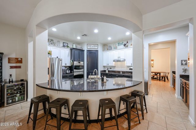 4282 N 180TH Drive, Goodyear, AZ 85395