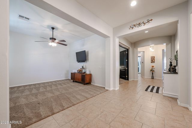 4282 N 180TH Drive, Goodyear, AZ 85395