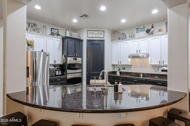 4282 N 180TH Drive, Goodyear, AZ 85395