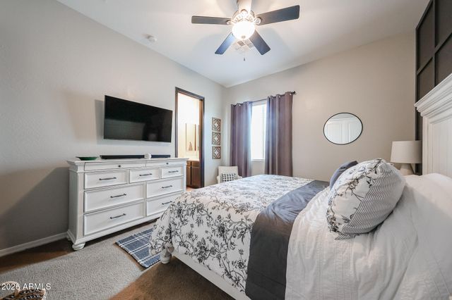 4282 N 180TH Drive, Goodyear, AZ 85395