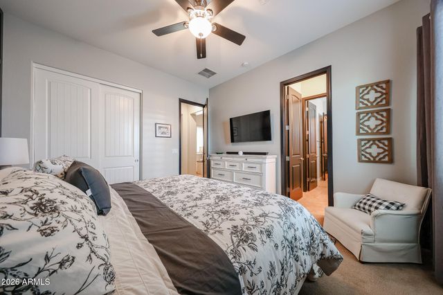 4282 N 180TH Drive, Goodyear, AZ 85395