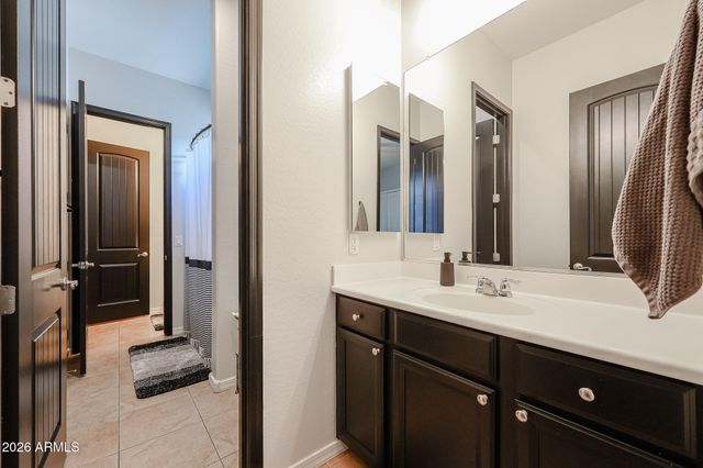 4282 N 180TH Drive, Goodyear, AZ 85395