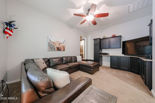 4282 N 180TH Drive, Goodyear, AZ 85395