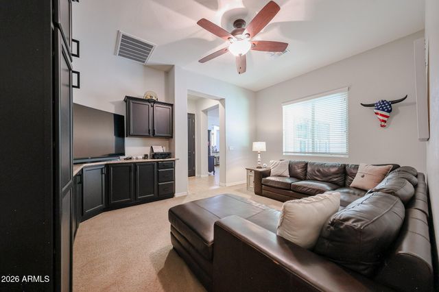 4282 N 180TH Drive, Goodyear, AZ 85395