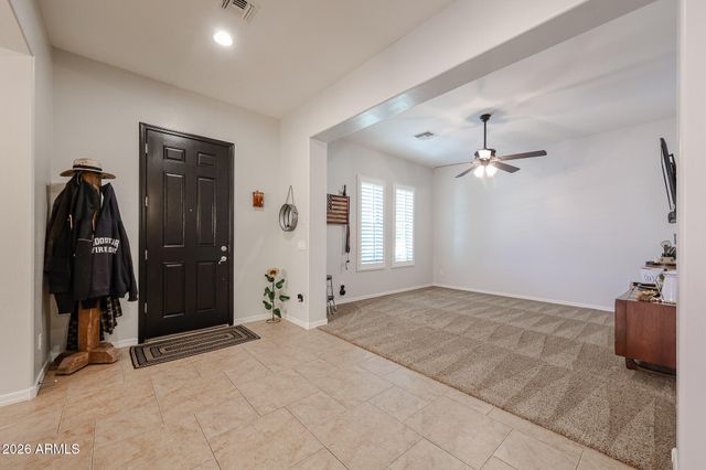 4282 N 180TH Drive, Goodyear, AZ 85395