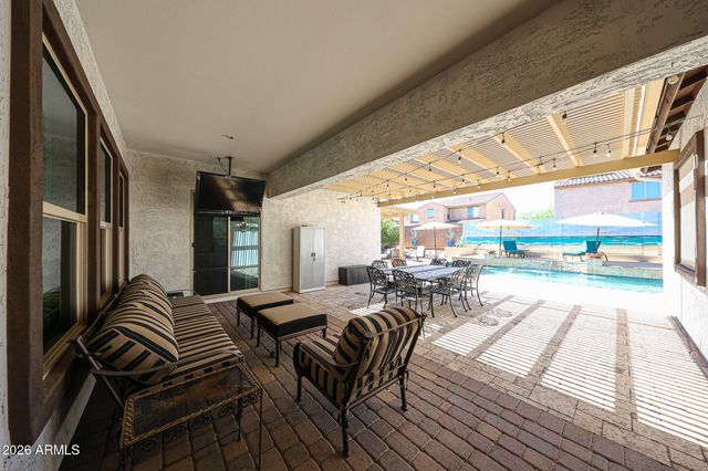 4282 N 180TH Drive, Goodyear, AZ 85395