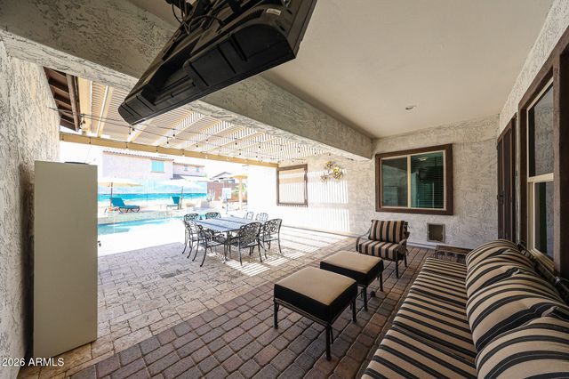 4282 N 180TH Drive, Goodyear, AZ 85395