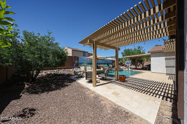 4282 N 180TH Drive, Goodyear, AZ 85395