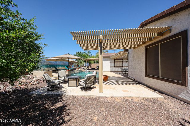 4282 N 180TH Drive, Goodyear, AZ 85395