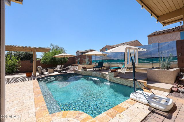 4282 N 180TH Drive, Goodyear, AZ 85395