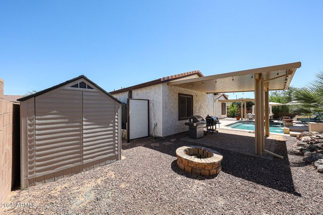 4282 N 180TH Drive, Goodyear, AZ 85395