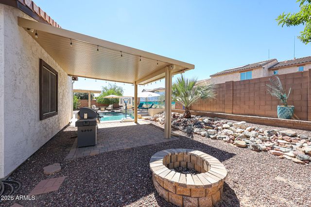 4282 N 180TH Drive, Goodyear, AZ 85395