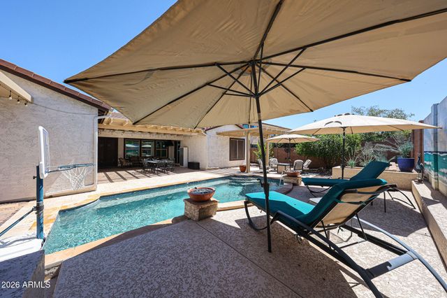 4282 N 180TH Drive, Goodyear, AZ 85395