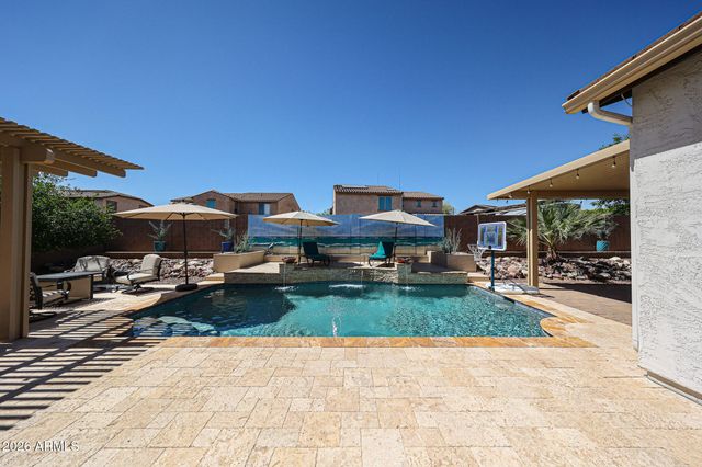 4282 N 180TH Drive, Goodyear, AZ 85395