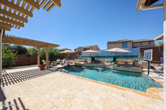 4282 N 180TH Drive, Goodyear, AZ 85395