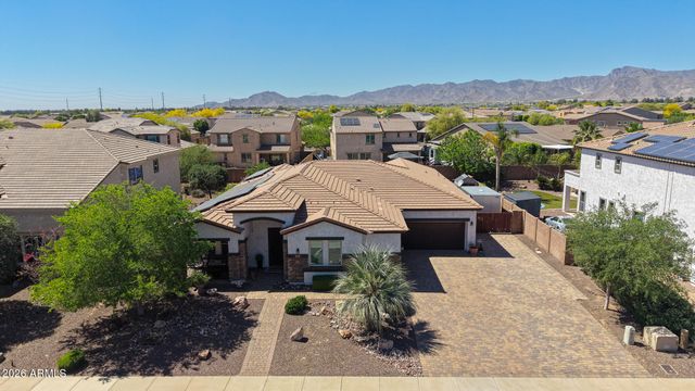 4282 N 180TH Drive, Goodyear, AZ 85395