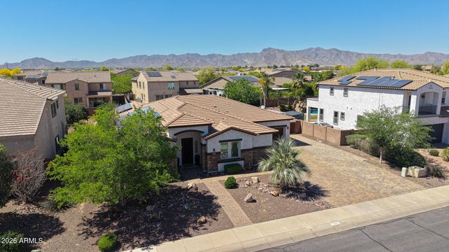 4282 N 180TH Drive, Goodyear, AZ 85395