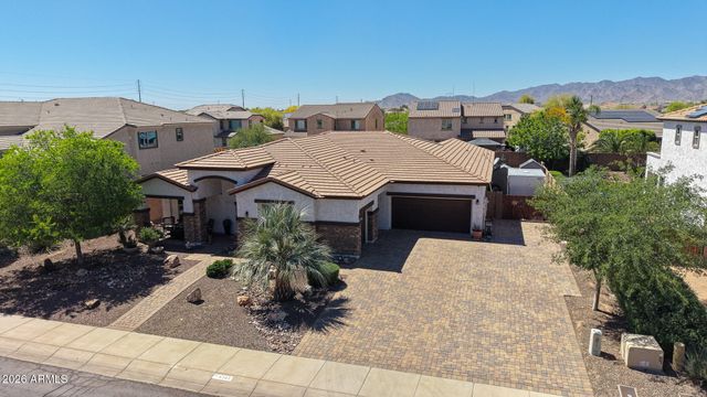 4282 N 180TH Drive, Goodyear, AZ 85395