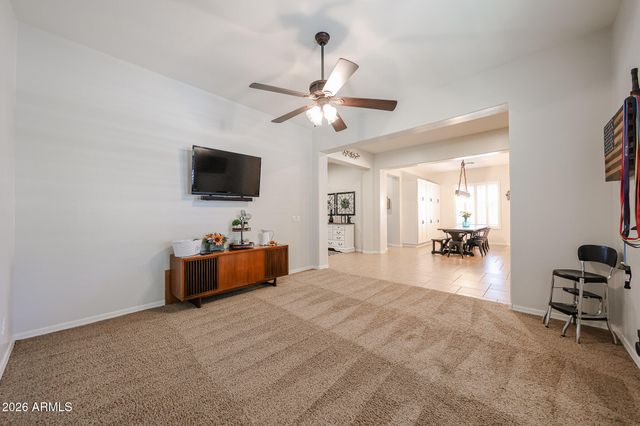 4282 N 180TH Drive, Goodyear, AZ 85395