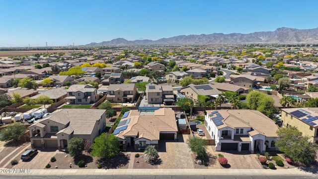 4282 N 180TH Drive, Goodyear, AZ 85395