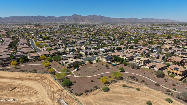 4282 N 180TH Drive, Goodyear, AZ 85395