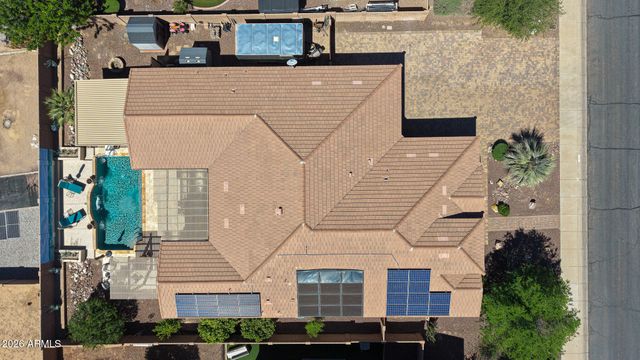 4282 N 180TH Drive, Goodyear, AZ 85395